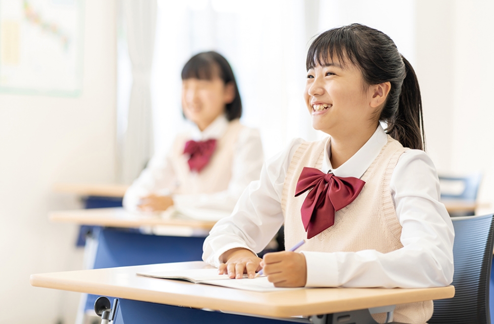 中3生対象　特進クラス